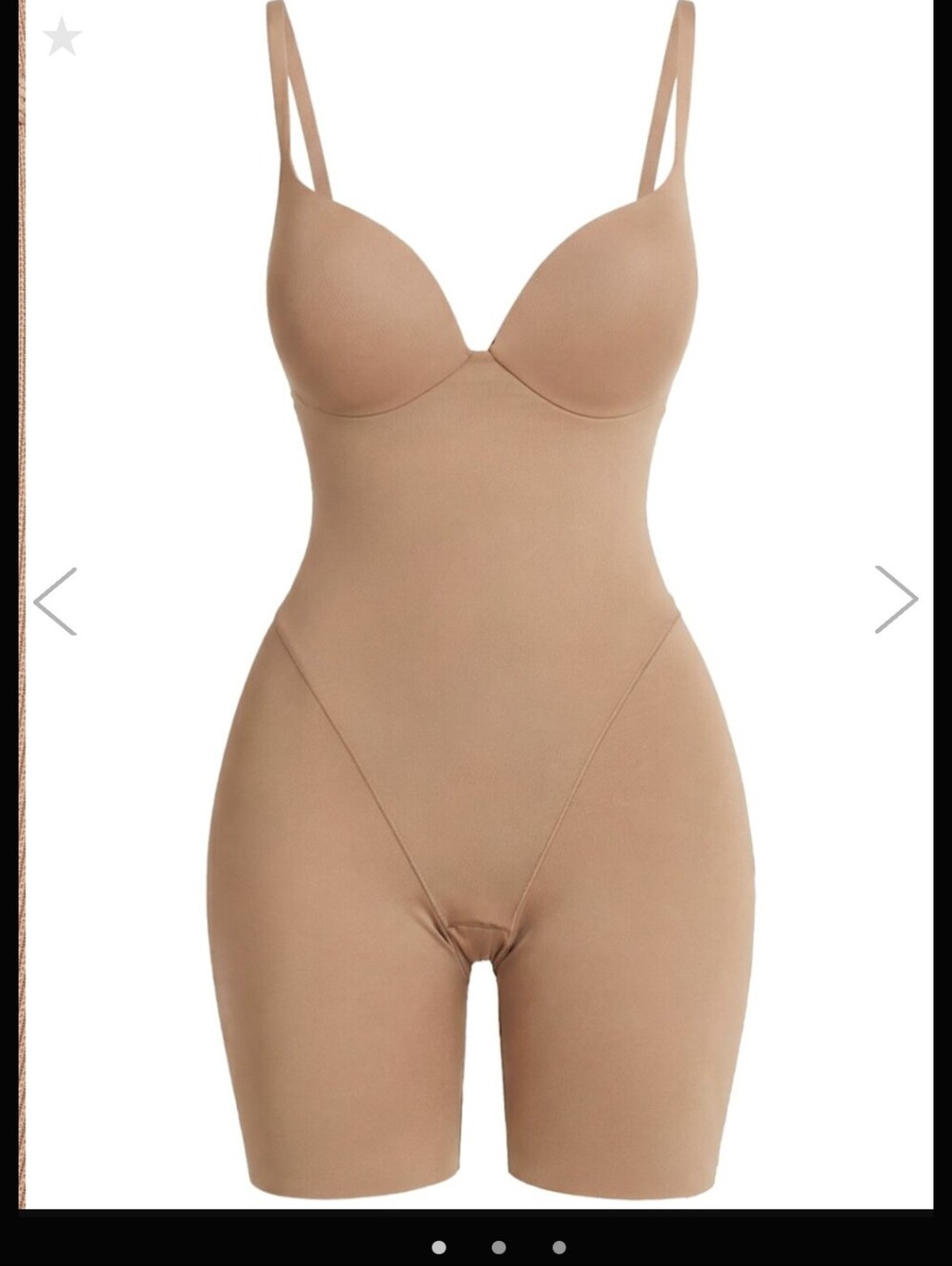 Skims SHAPE ENHANCER